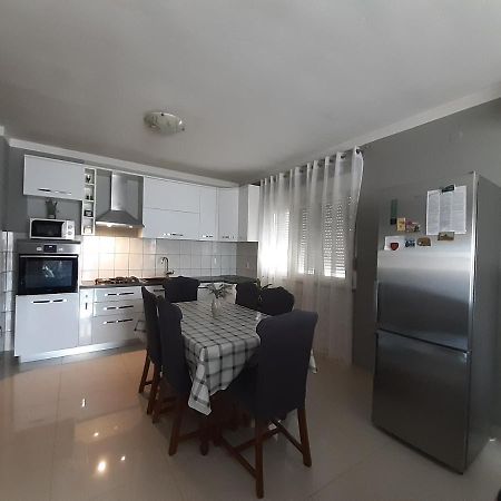 Apartment Gloria زادار المظهر الخارجي الصورة