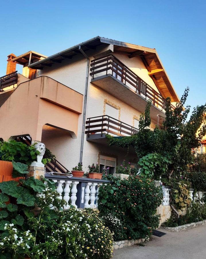 Apartment Gloria زادار المظهر الخارجي الصورة