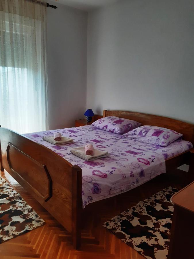 Apartment Gloria زادار المظهر الخارجي الصورة
