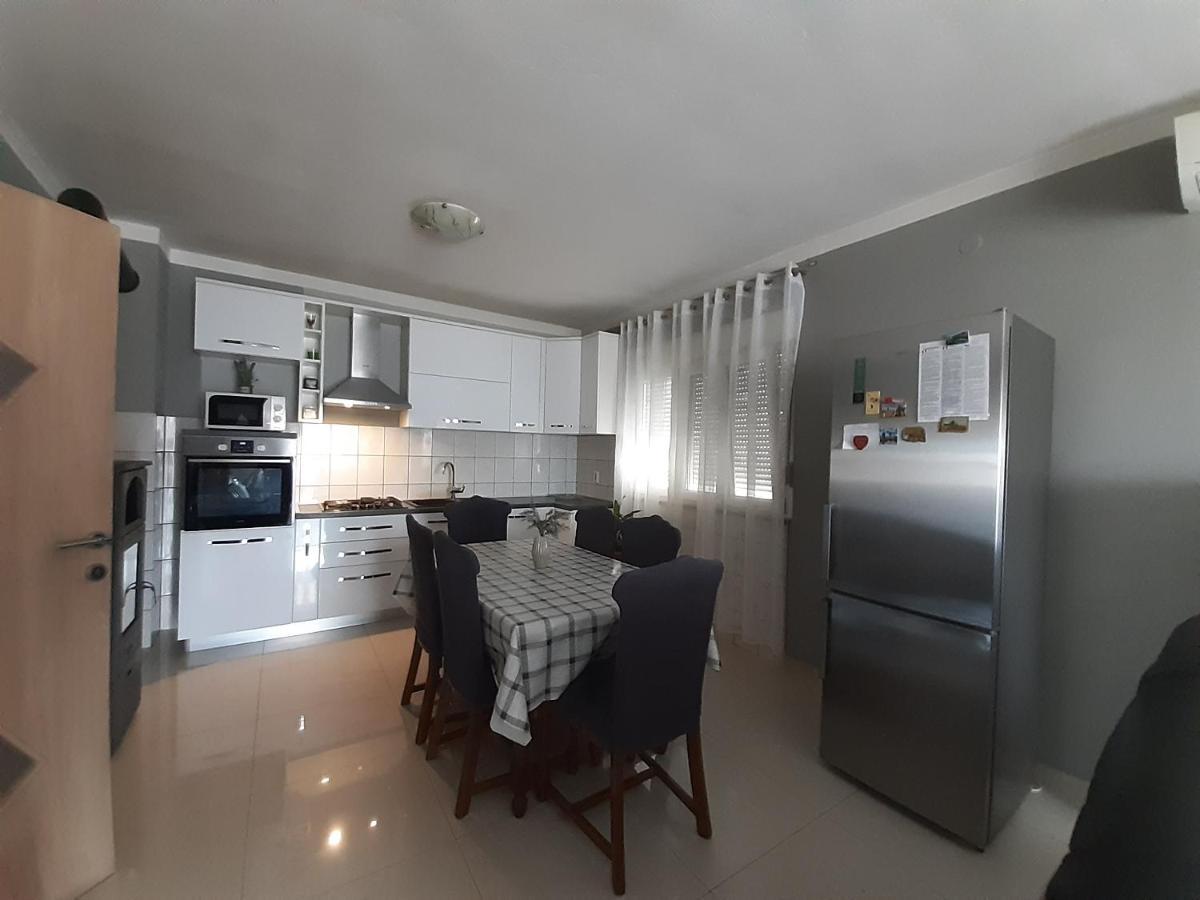 Apartment Gloria زادار المظهر الخارجي الصورة