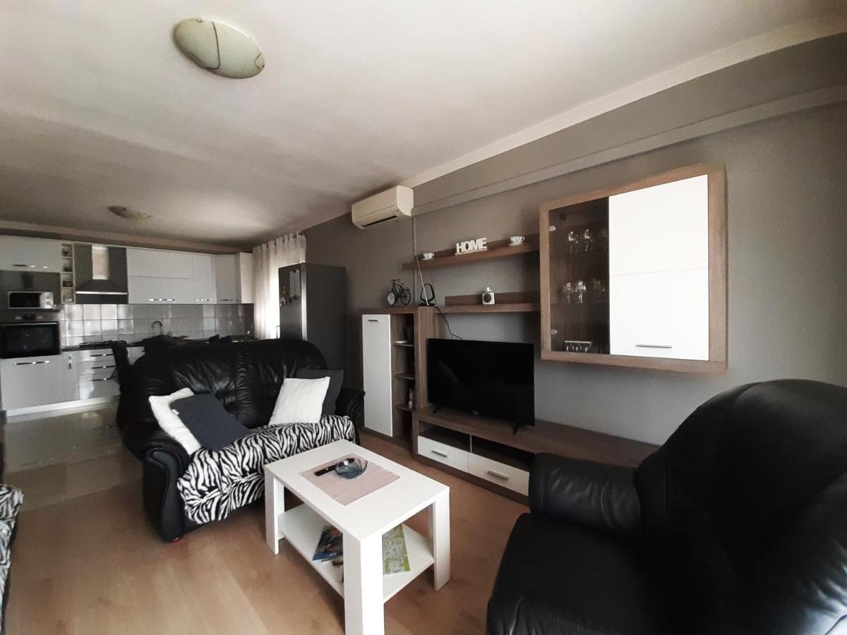 Apartment Gloria زادار المظهر الخارجي الصورة