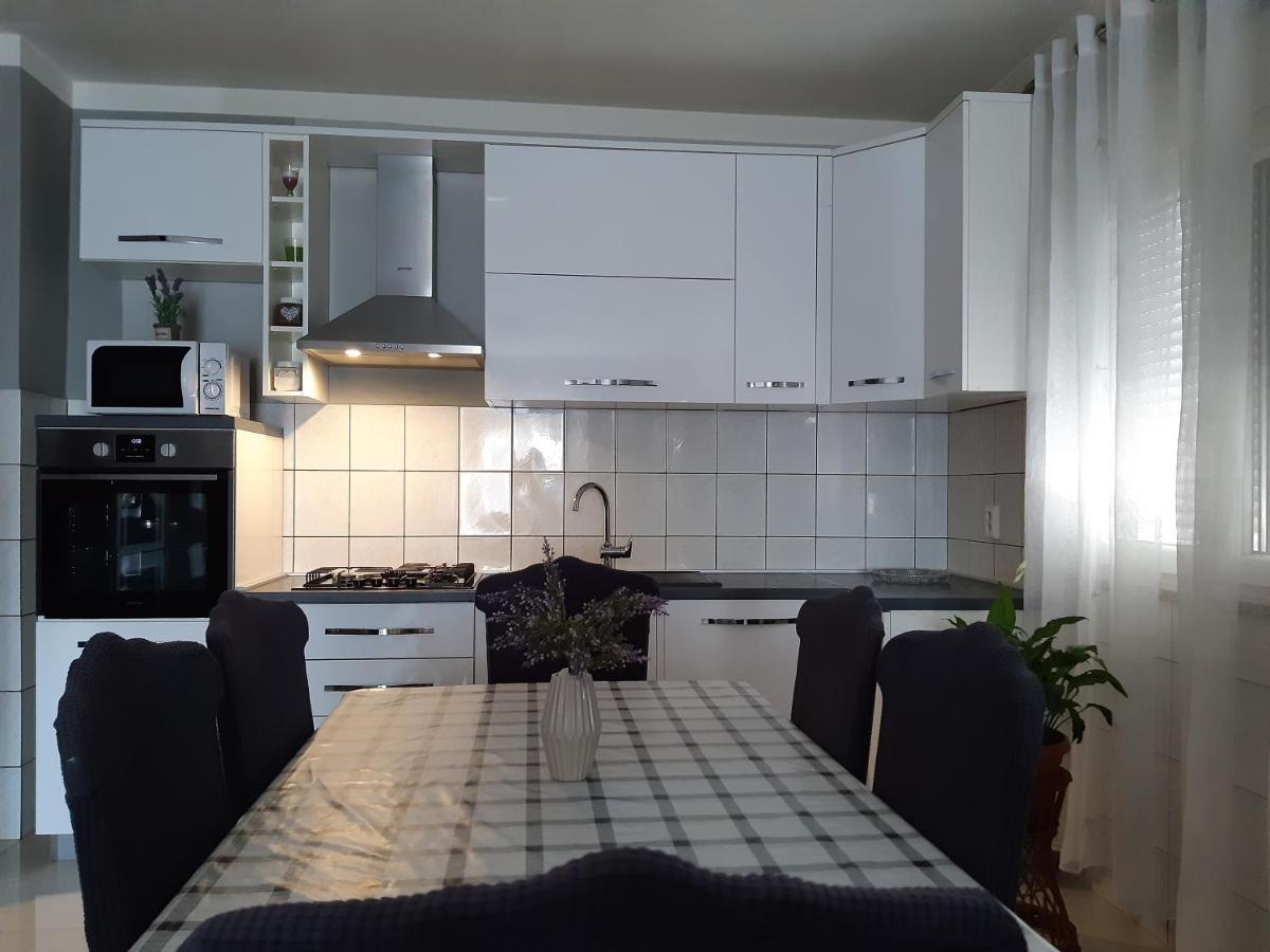 Apartment Gloria زادار المظهر الخارجي الصورة