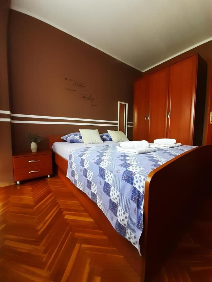 Apartment Gloria زادار المظهر الخارجي الصورة