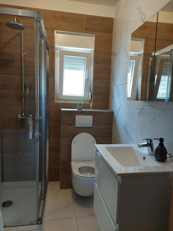 Apartment Gloria زادار المظهر الخارجي الصورة